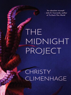 cover image of The Midnight Project
